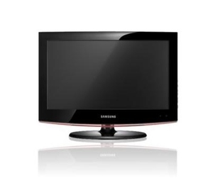 Samsung LE22B450C8W - Multimedia 22\" Wide LCD TV 1366x768dpi VGA HDMI SCART SAMMON700