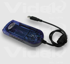 VIDCTL002