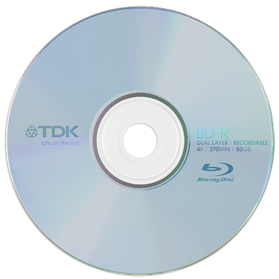 TDKDVD054
