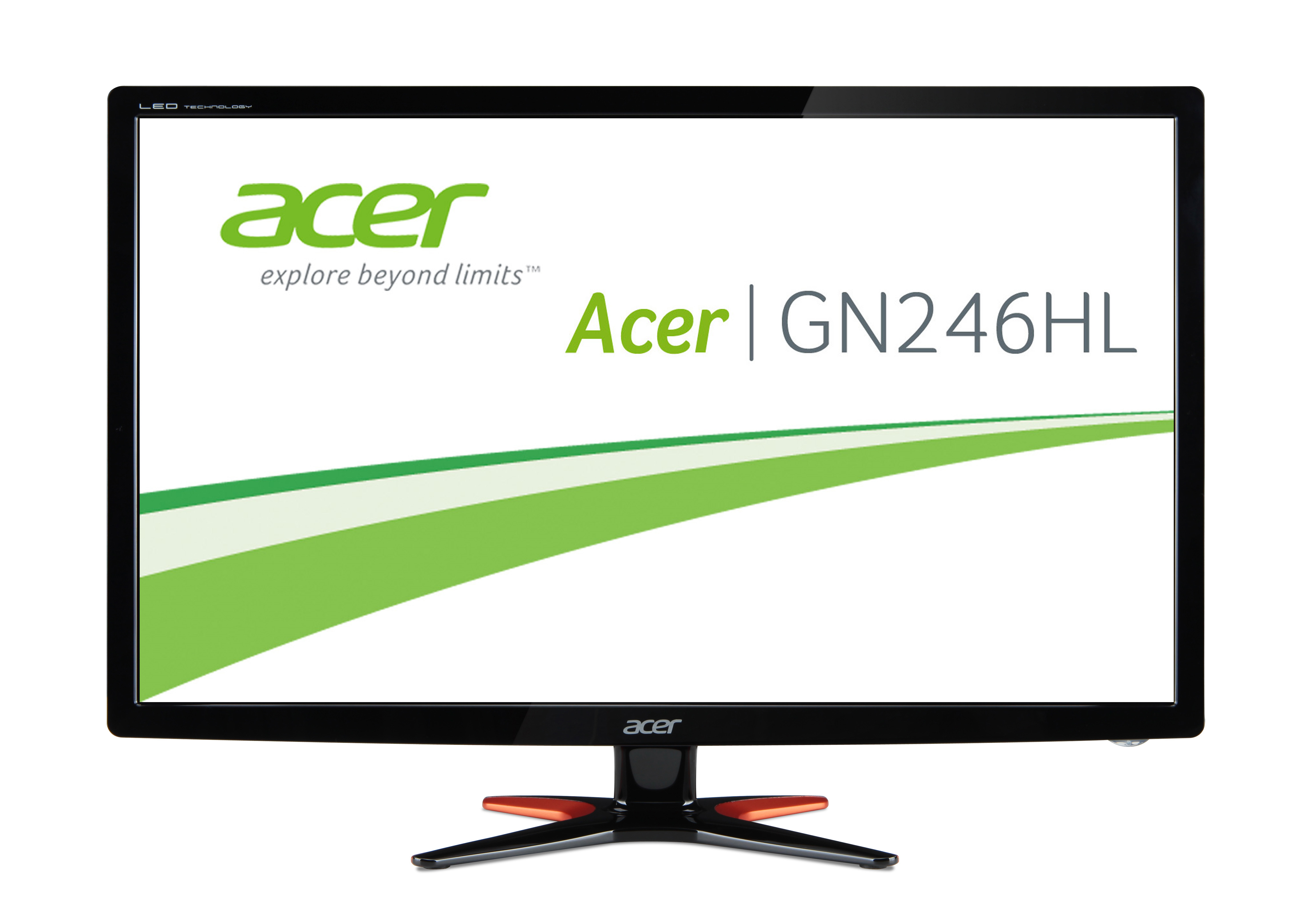 Bluepoint - Acer G246HL 24