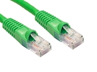 20Mtr Cat6 LSOH Patch Cable - Green OEMNET87W