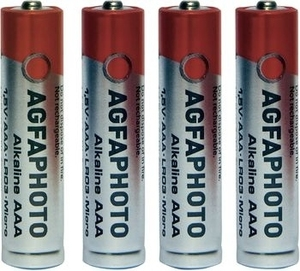 AGFPSU001