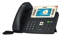 Yealink T29GN Gigabit IP Phone YEANET079