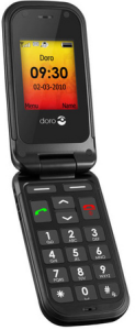 DORMOB009