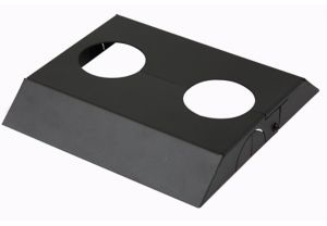 Peerless Modular Series Mod-ACF2 - Mounting Component PEECAS010