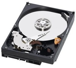 Origin Storage 1tb 7.2k Bare Without Caddy ORIHDD381