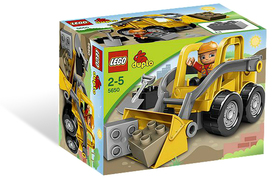 LEGGPS053