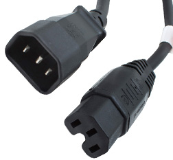 Origin Storage 2m C14M-C15F ORIPSU220