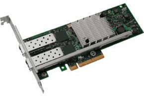 Dell Intel X520 Dp 10gb Da/Sfp+ Server Adapter Low Profile - Kit DELNET099