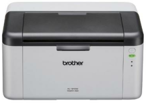 Brother HL1210W A4 Mono Laser Printer BROPRI951