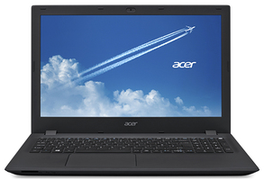 Bluepoint - Acer Travelmate TMP257-M, 15.6, COREI3-5005U, 8GB Ram