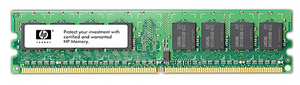 HP 8GB (2X4GB) Dual Rank PC2-6400 (DDR2-800) Registered Memory Kit Memory Module HPXMEM893