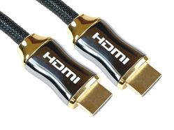 HDMI High Speed With Ethernet 3 M Gold Plated OEMMON27K