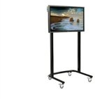 Loxit - Screen Lift 750 Cart Up To 65 Inch LOXCAS001