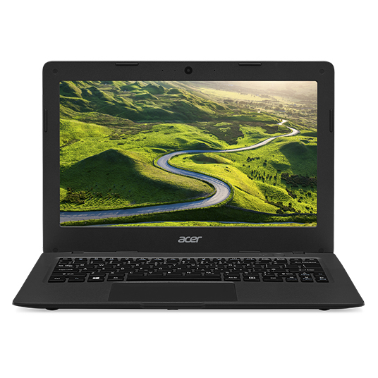 ⚫︎Acer Aspire One AO1-132-N14N/W Acer Aspire One 11 (AO1-132) Cloudbook Hands On (English