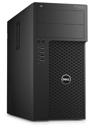 良品 Dell 3620(E3-1245V5/8GB/Win11Pro) Dell Precision 3620, Xeon E3-1245v5 3.5GHz, 16GB RAM, 500GB SSD