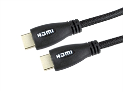 HDMI High Speed With Ethernet 5M 3D 4K Support Cable OEMMON30F