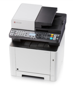 Kyocera