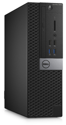 Bluepoint - Dell Optiplex 3040 Sff Small Form Factor Intel Core I5-6500 (6M  Cache,  Ghz) 8GB (1X8GB) 1600MHZ