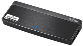Bluepoint - Fujitsu USB 3.0 Port Replicator PR8.1 USB 3.0