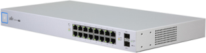 Ubiquiti Unifi - 16PORT Poe+ Gigabit L2 Sfp Managed Switch UBINET044