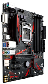 Strix b250g clearance
