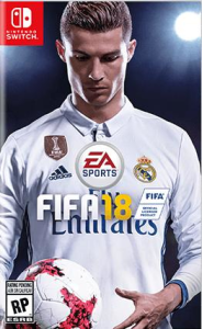 ELESFT118
