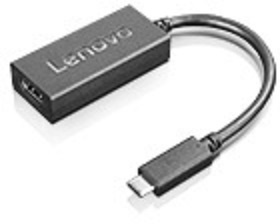 Lenovo USB-C To VGA Adapter LENTOO022