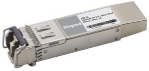 Intel E10GSFPSR Compatible 10GBASE-Sr Mmf Sfp+ Transceiver Module OEMNET0FP