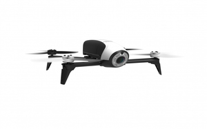 Bebop shop 2 gopro