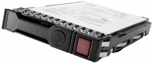 HPE Midline 2TB Hot-swap 3.5in LFF SATA 6Gb/s 7200rpm Internal Hard Drive HPXHDD735
