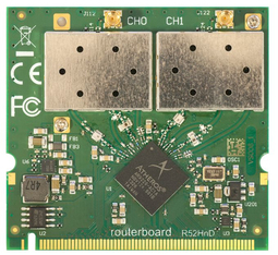 MIKNET132