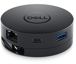 Dell DA300 USB-C Mobile Adapter DELMOB023