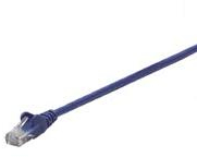 Intellinet 3M CAT6A S/FTP Networking Cable INTNET854