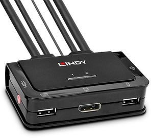 LINNET45C