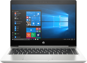 Bluepoint HP PB445RG6 R5 3500U 14 8GB 256 W10PUK