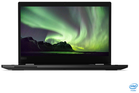 Bluepoint - Lenovo L13 Yoga T I5-10210U 8GB 256SSD W10P