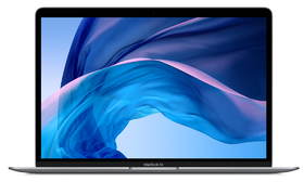 Bluepoint - Apple 13-Inch Macbook Air 1.1GHZ Dual-Core 10TH 