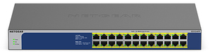 Netgear GS524PP-100EUS - Unmanaged Gigabit Ethernet Poe+ Switch NETNET08F