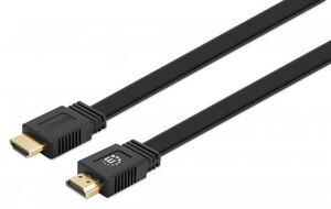 Manhattan 355599 HDMI Cable MANMON273