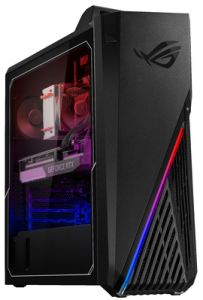 ASUSYS551