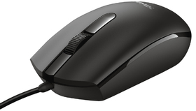 Trust Basi Mouse TRUMIC326