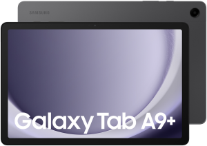 Samsung Galaxy Tab A9+ Sm-X210 128 GB 27.9 Cm (11") 8 GB Wi-Fi 5 (802.11AC) Android 13 Graphite SAMNOT25J
