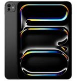 Apple iPad Pro 11-inch Tandem M4 8GB 256GB 12MP WiFi BT FaceID SpaceBlack APPNOT47L