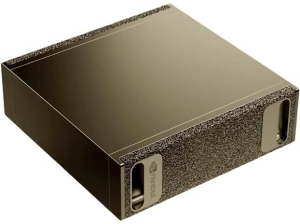 NVIDIA 940-54242-0009-000 DGX Spark CortexA725 + CortexX925 20Core 128GB LDDR5X 4TB SSD Ubuntu minPC NVISYS001