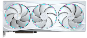 Gigabyte GV-N5090AORUSST ICE-32GD NVIDIA GeForce RTX5090 32GB GDDR7 CUDA Graphics Card GIGGPC754