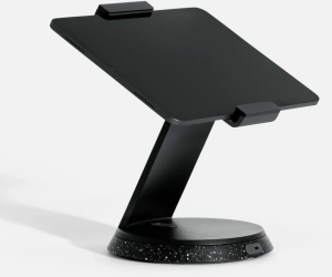 Capture CA-BP-EDY-COU-B Secure Tablets and iPads POS Stand for 7in to 13in Size - Black CAPMOB001