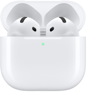 Apple MKFT4ZM/A AirPods 5 True Wireless Earphones with Mic APPSPK215